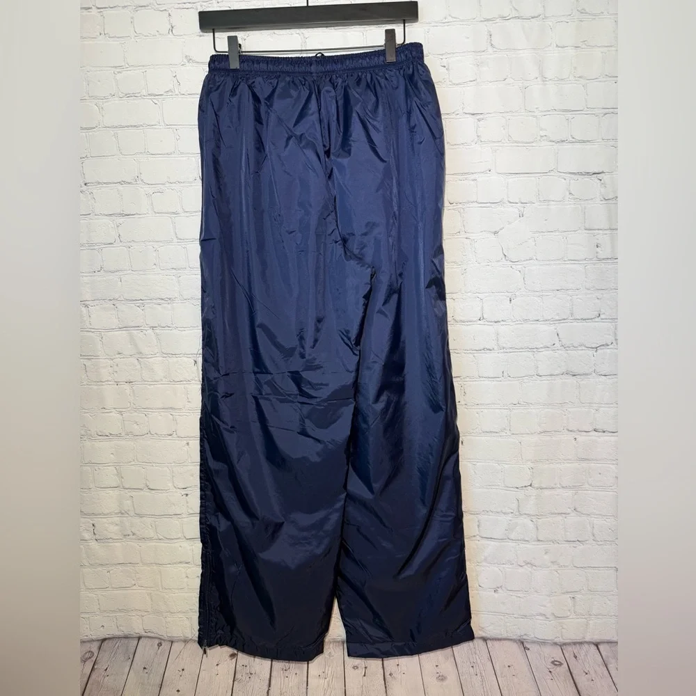 Nike vintage navy